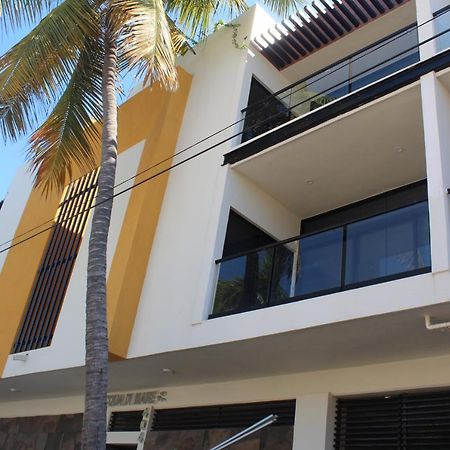 Ferienwohnung Departamento A 3 Minutos De La Playa Mazatlán Exterior foto